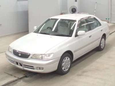 Toyota CORONA PREMIO