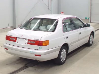 Toyota CORONA PREMIO