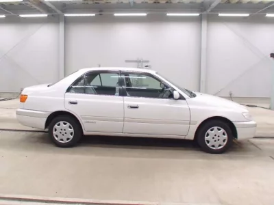 Toyota CORONA PREMIO