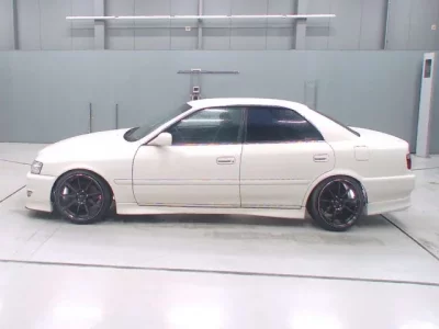 Toyota CHASER