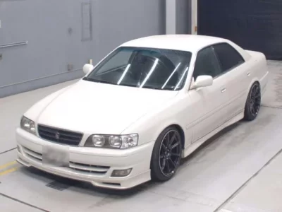 Toyota CHASER