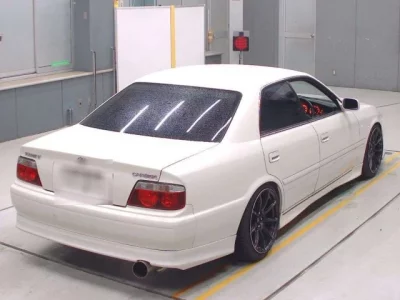Toyota CHASER