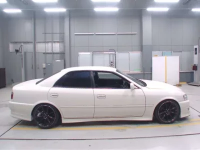 Toyota CHASER