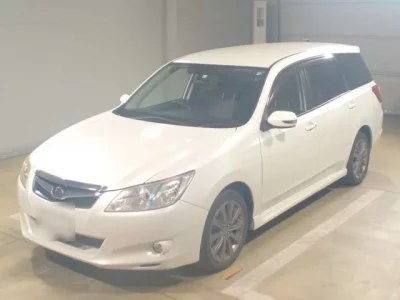 Subaru EXIGA
