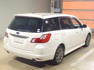 Subaru EXIGA