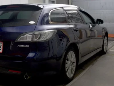 Mazda ATENZA WAGON