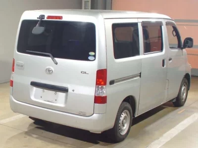 Toyota TOWN ACE VAN