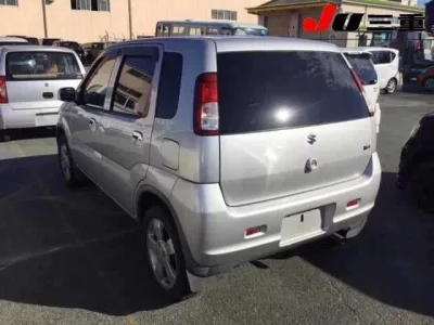 Suzuki KEI