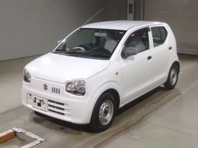 Suzuki ALTO VAN