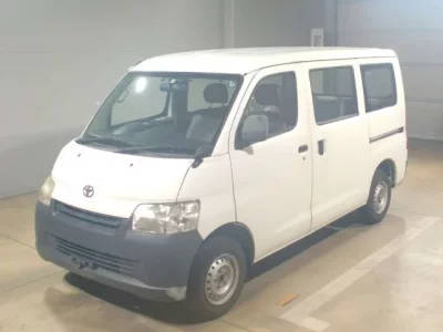 Toyota TOWN ACE VAN