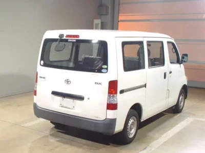 Toyota TOWN ACE VAN