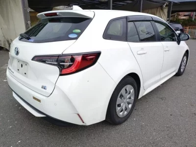 Toyota COROLLA TOURING
