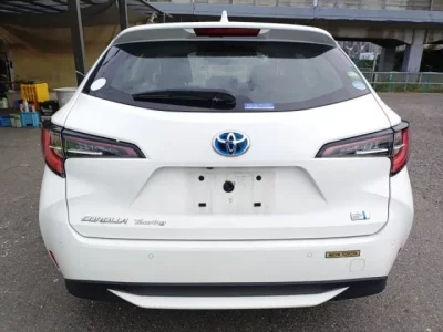 Toyota COROLLA TOURING