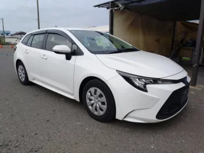 Toyota COROLLA TOURING