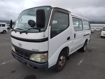 Toyota DYNA
