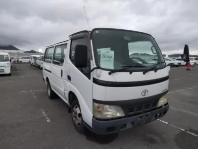 Toyota DYNA