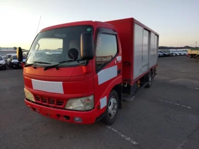 Toyota DYNA
