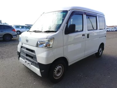 Toyota PIXIS VAN
