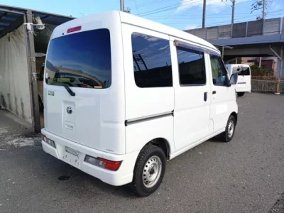 Toyota PIXIS VAN