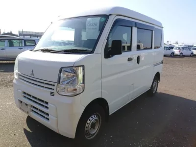 Mitsubishi MINICAB VAN