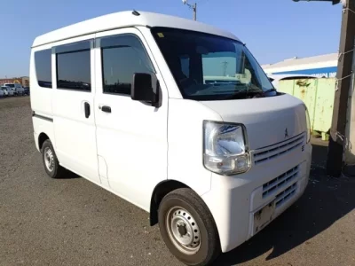 Mitsubishi MINICAB VAN