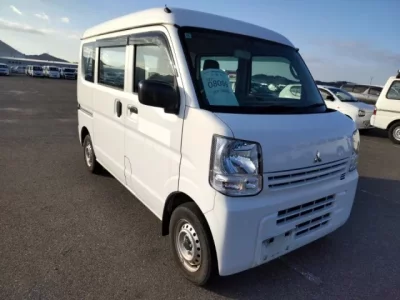 Mitsubishi MINICAB VAN