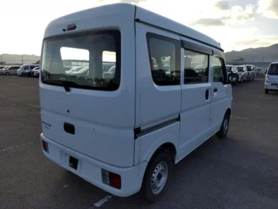 Mitsubishi MINICAB VAN