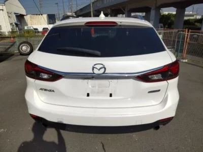 Mazda ATENZA WAGON