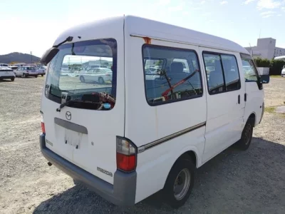 Mazda BONGO VAN