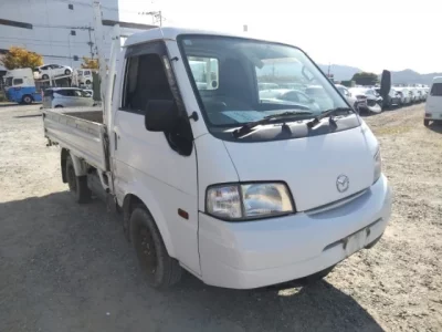 Mazda BONGO