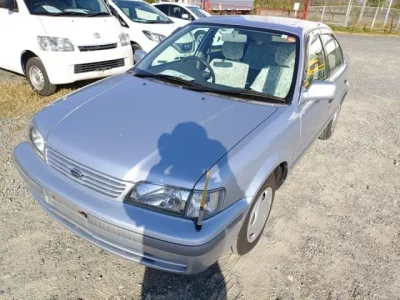 Toyota CORSA