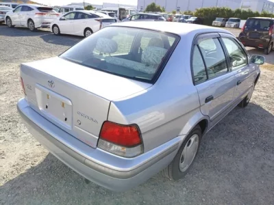 Toyota CORSA