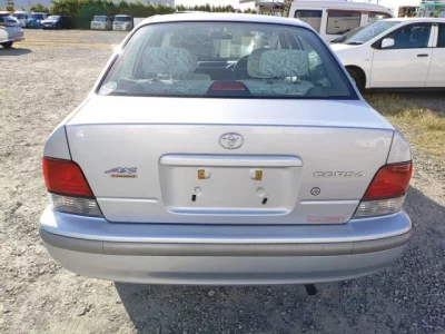 Toyota CORSA