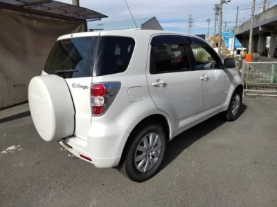 Daihatsu Be-Go