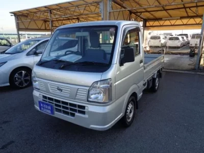Nissan CLIPPER TRUCK