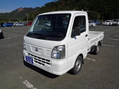 Nissan CLIPPER TRUCK
