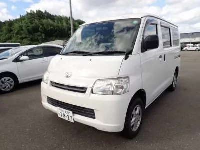 Toyota TOWN ACE VAN