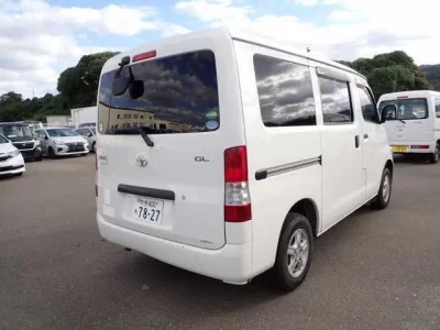 Toyota TOWN ACE VAN