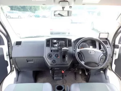 Toyota TOWN ACE VAN
