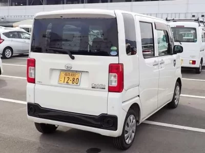 Daihatsu HIJET CADDIE