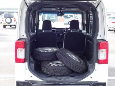 Daihatsu HIJET CADDIE