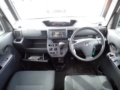 Daihatsu HIJET CADDIE