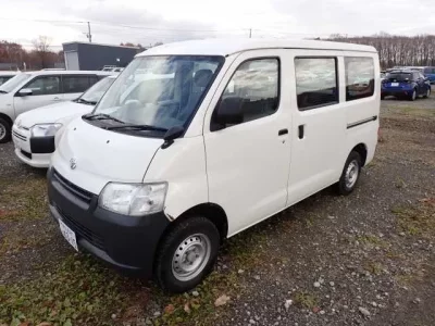 Toyota TOWN ACE VAN