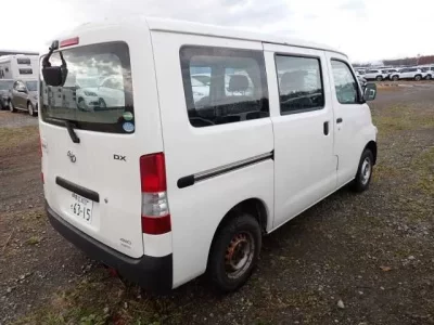 Toyota TOWN ACE VAN