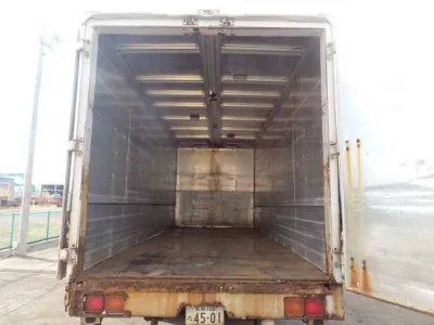 Mitsubishi FUSO FIGHTER