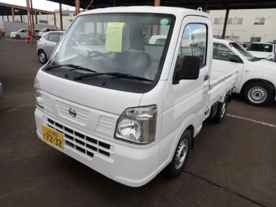 Nissan CLIPPER TRUCK