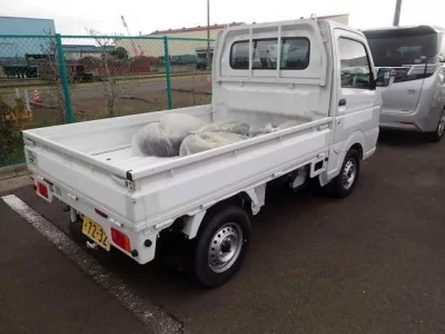 Nissan CLIPPER TRUCK