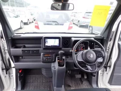 Honda N VAN