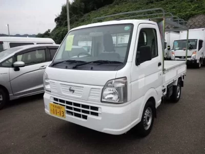 Nissan CLIPPER TRUCK