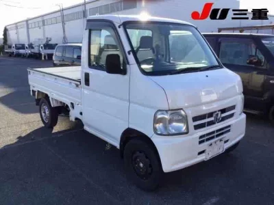 Honda ACTY TRUCK